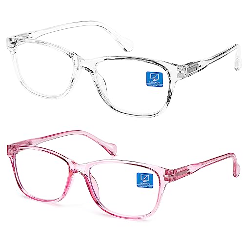 White and Pink