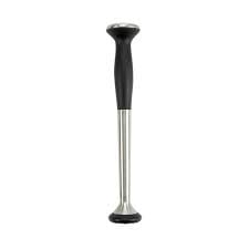 OXO Stainless Steel Cocktail Muddler - Bar Tool for Mojitos, Old Fashioned & Mint Juleps - Perfect for Home Bars & Mixology Enthusiasts
