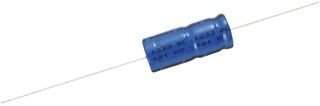 VISHAY BC COMPONENTS MAL213815102E3 1000uF 16V Aluminum Electrolytic Capacitor - 20% Tolerance, Axial Lead (Pack of 100) - Ideal for Power Supplies, Audio Equipment & Electronic Repairs