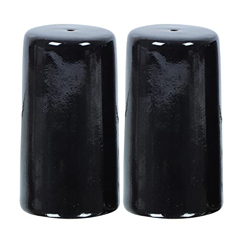 Dark Black Shine