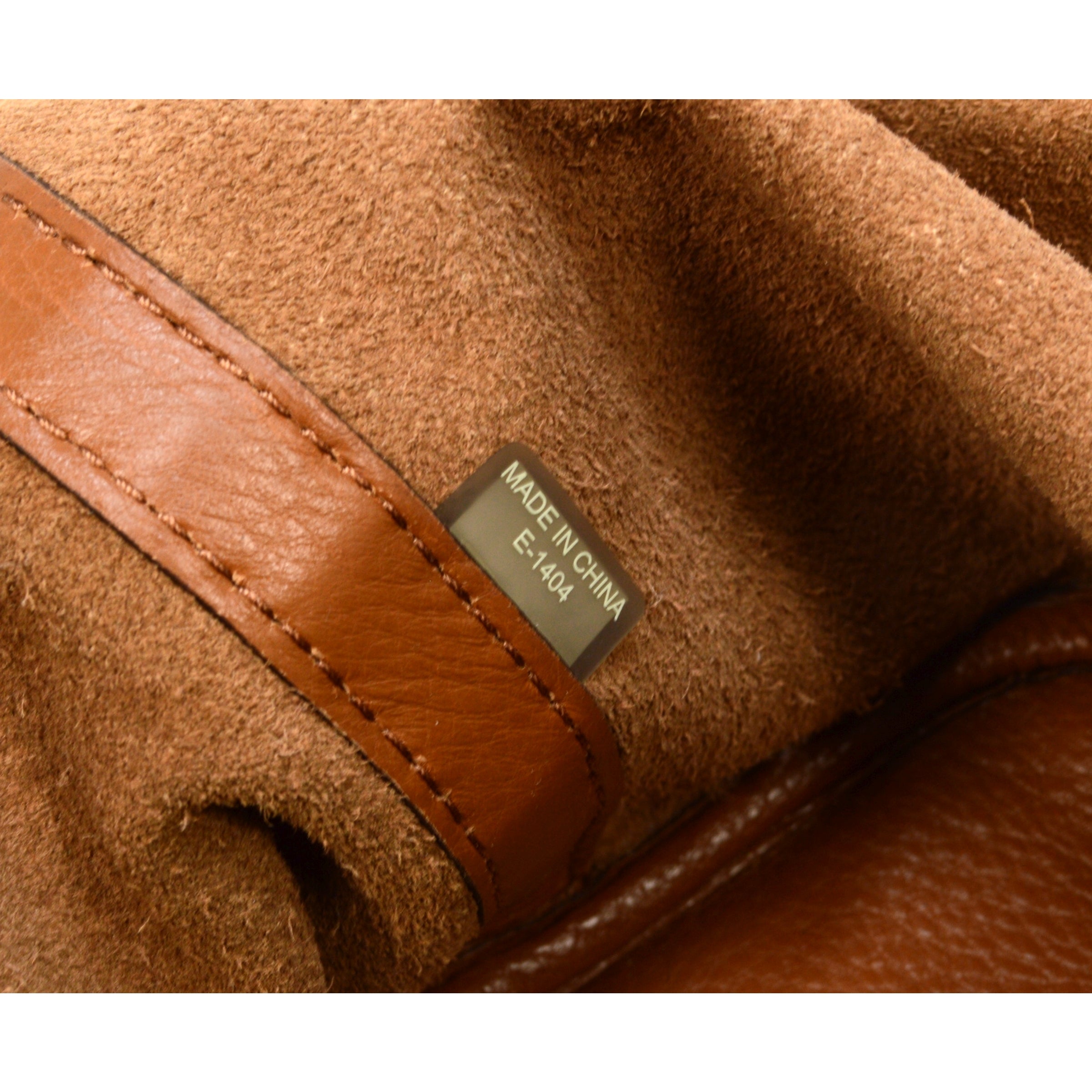 Pre-Owned MICHAEL KORS Colgate Leather Shoulder Tote Bag - Large Brown MK Handbag for Women | Perfect for Work, Travel & Everyday Use