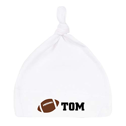 White-football