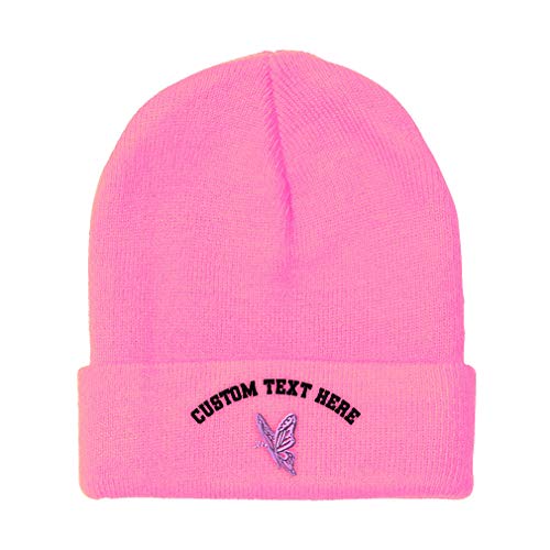 Soft Pink Personalized Text Here