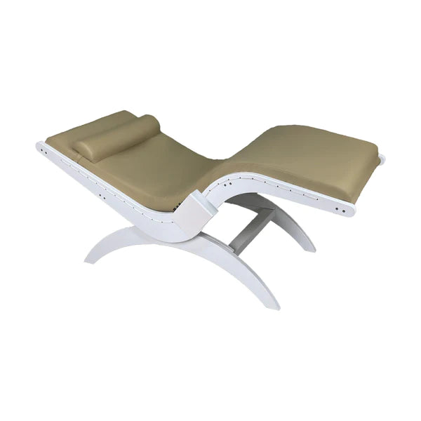 Touch America S Lounge with Sound Journey - Premium Massage Chair for Home & Office Relaxation - Perfect for Stress Relief, Pain Management & Ultimate Comfort