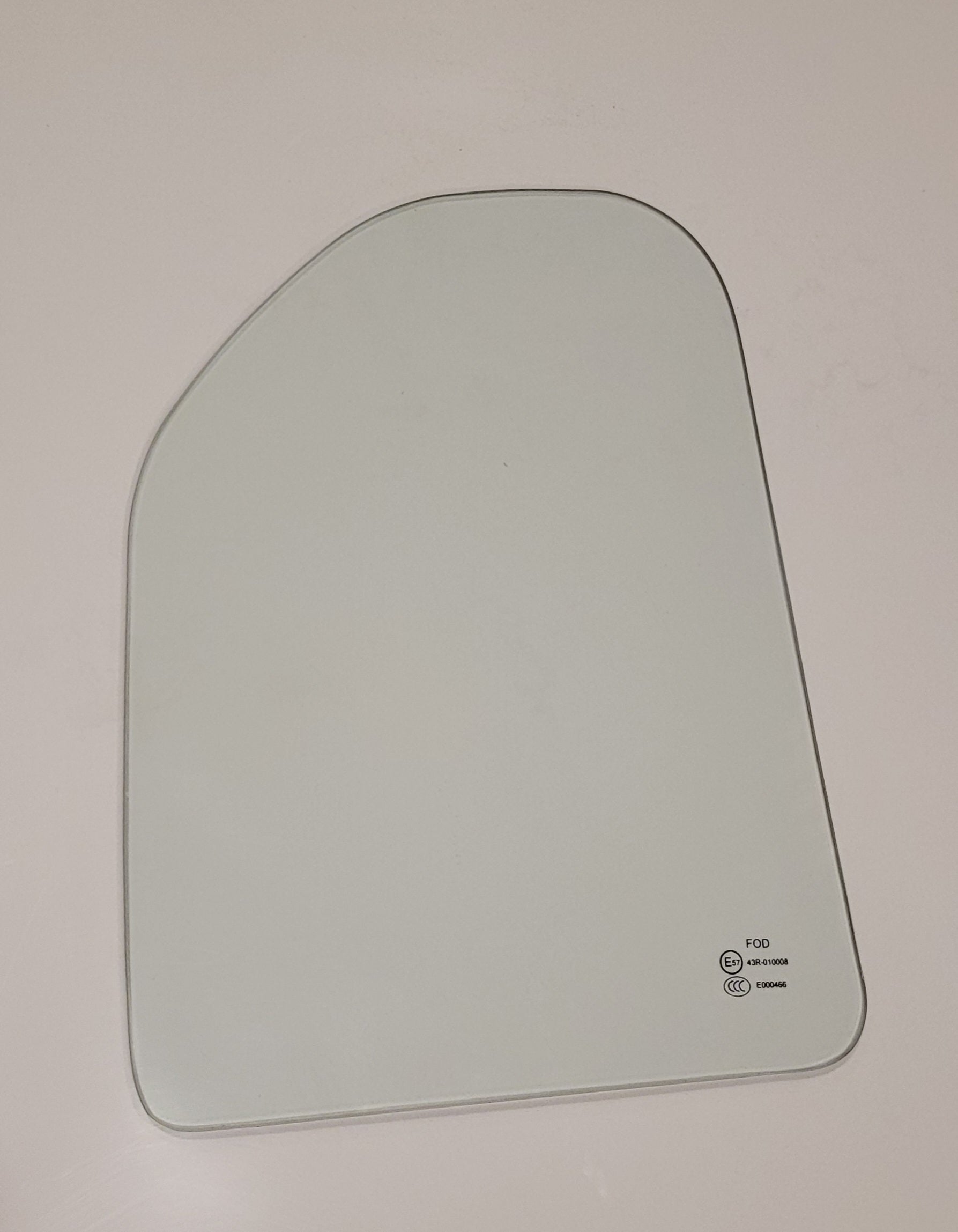 Premium Golf Rear Side Glass Replacement - High-Quality Auto Glass for Volkswagen Golf - Perfect for Windshield Repair & Car Maintenance