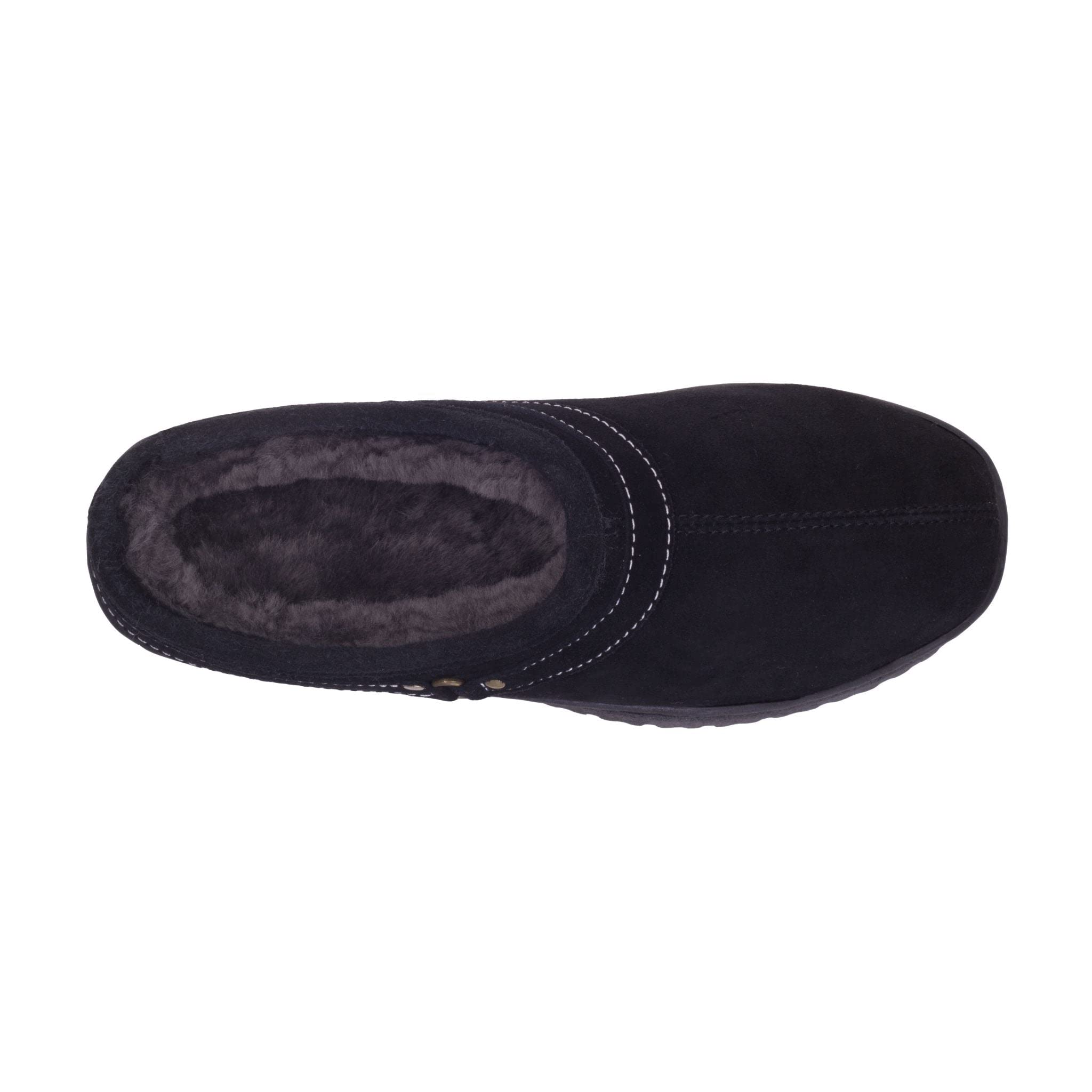 Comfortable Unisex Clog Slippers for Women & Men - Soft Indoor/Outdoor House Shoes for Relaxing at Home, Gardening or Beach Wear