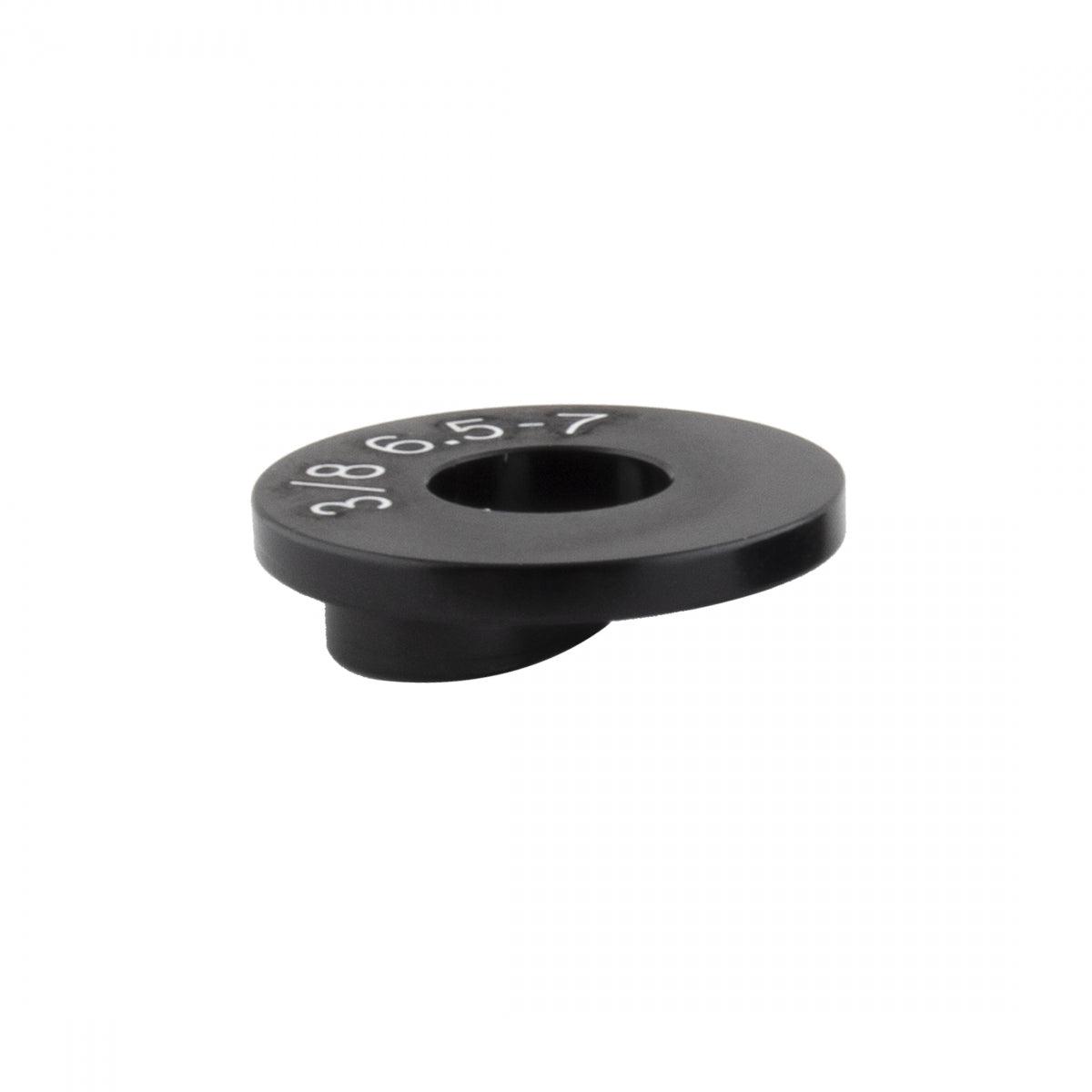 Alienation Circle Jerks Chain Tensioner - Solid Non-Adjustable BMX Bike Chain Tensioner for Smooth Riding | Perfect for BMX Bikes, Dirt Jumping & Street Riding