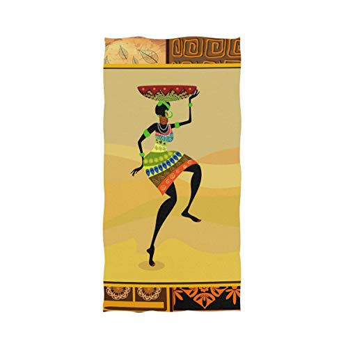 African Woman
