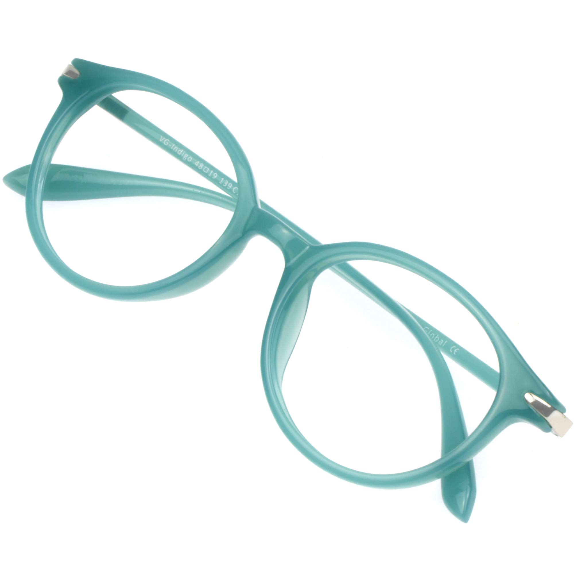 Blue Light Blocking Glasses for Women & Men - Anti Glare Computer & Reading Glasses for Work & Screen Time
