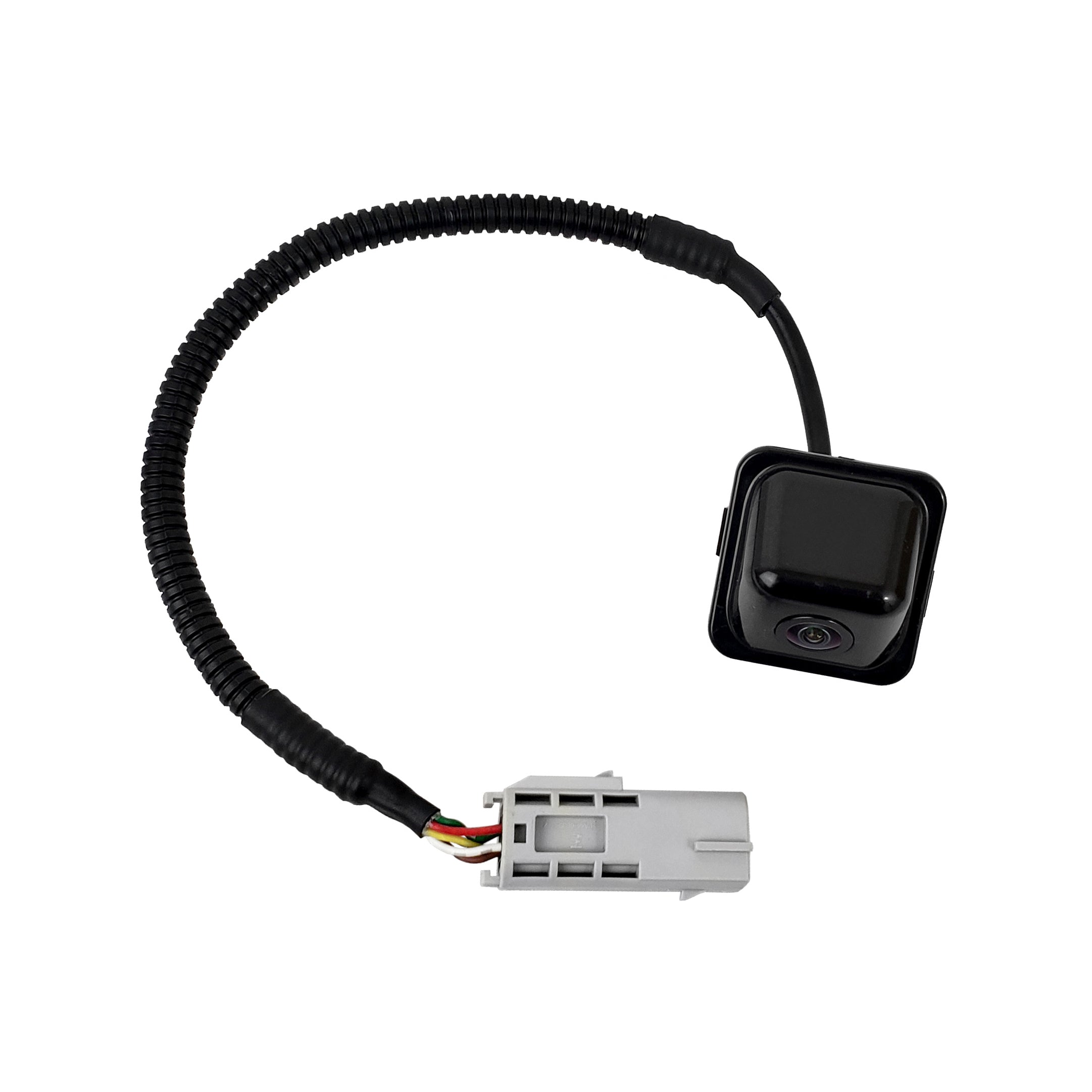 2014-2019 Chevy Impala & Impala Eco OEM Backup Camera Replacement - Genuine GM Part #22740367 - Perfect for Night Driving & Parking Assistance