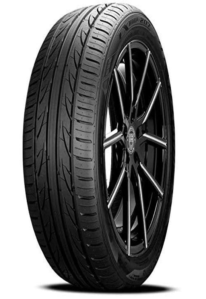 Lexani LXUHP-207 Performance Radial Tire - 215/45R17 91W High Speed Rating | All-Season Traction | Durable Tread Life | Perfect for Sports Cars, Sedans & Performance Vehicles