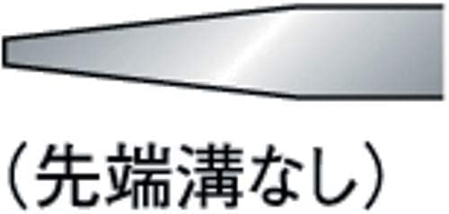 Kosakujo HLC-D14 Professional Hobby Radio Pliers - No Groove, No Cutting Blade - Ideal for RC Cars, Model Building & Electronics Repair