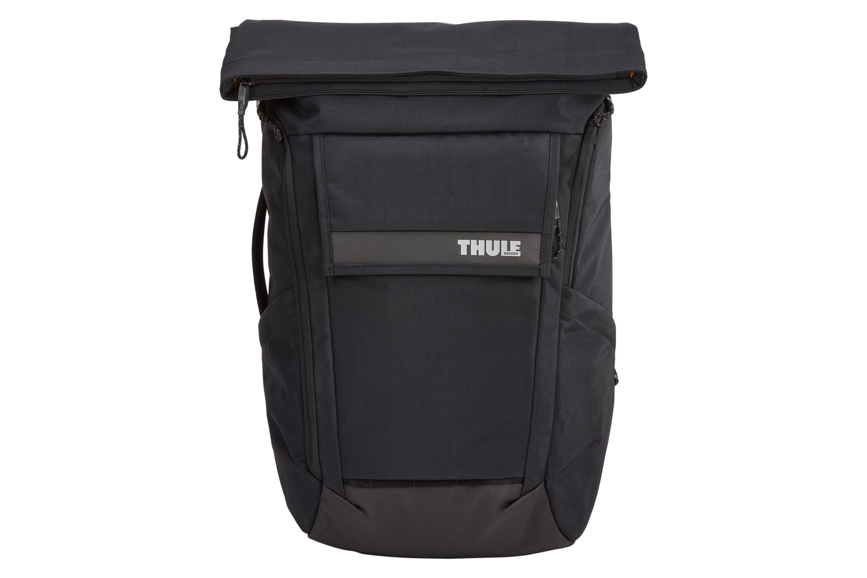 Thule Paramount 24L Backpack - Durable & Water-Resistant Laptop Backpack for Men & Women - Perfect for Travel, Hiking & Daily Commute