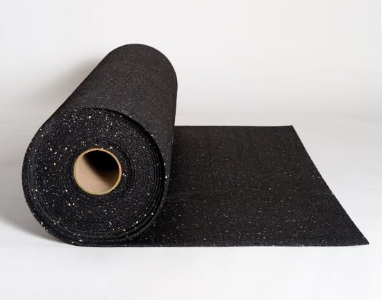 **Recycled ECO Rubber Floor Mats 5/16