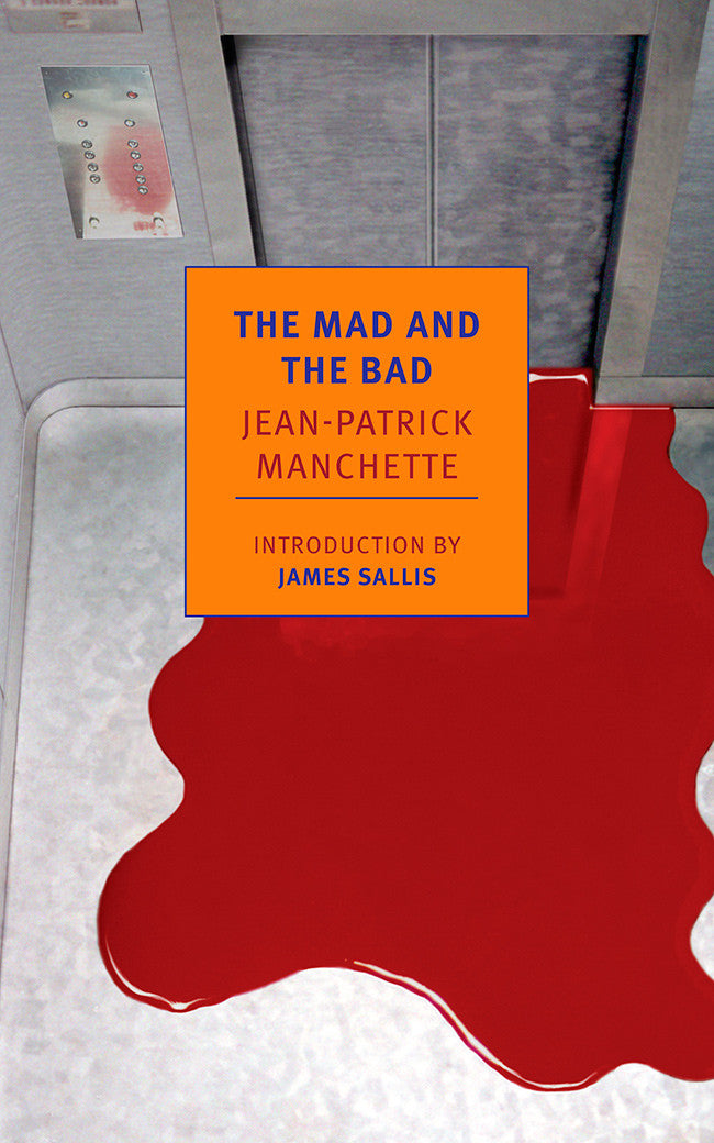 The Mad and the Bad - Psychological Thriller Novel | Suspenseful Crime Fiction for Adults | Perfect for Book Clubs & Late-Night Reading