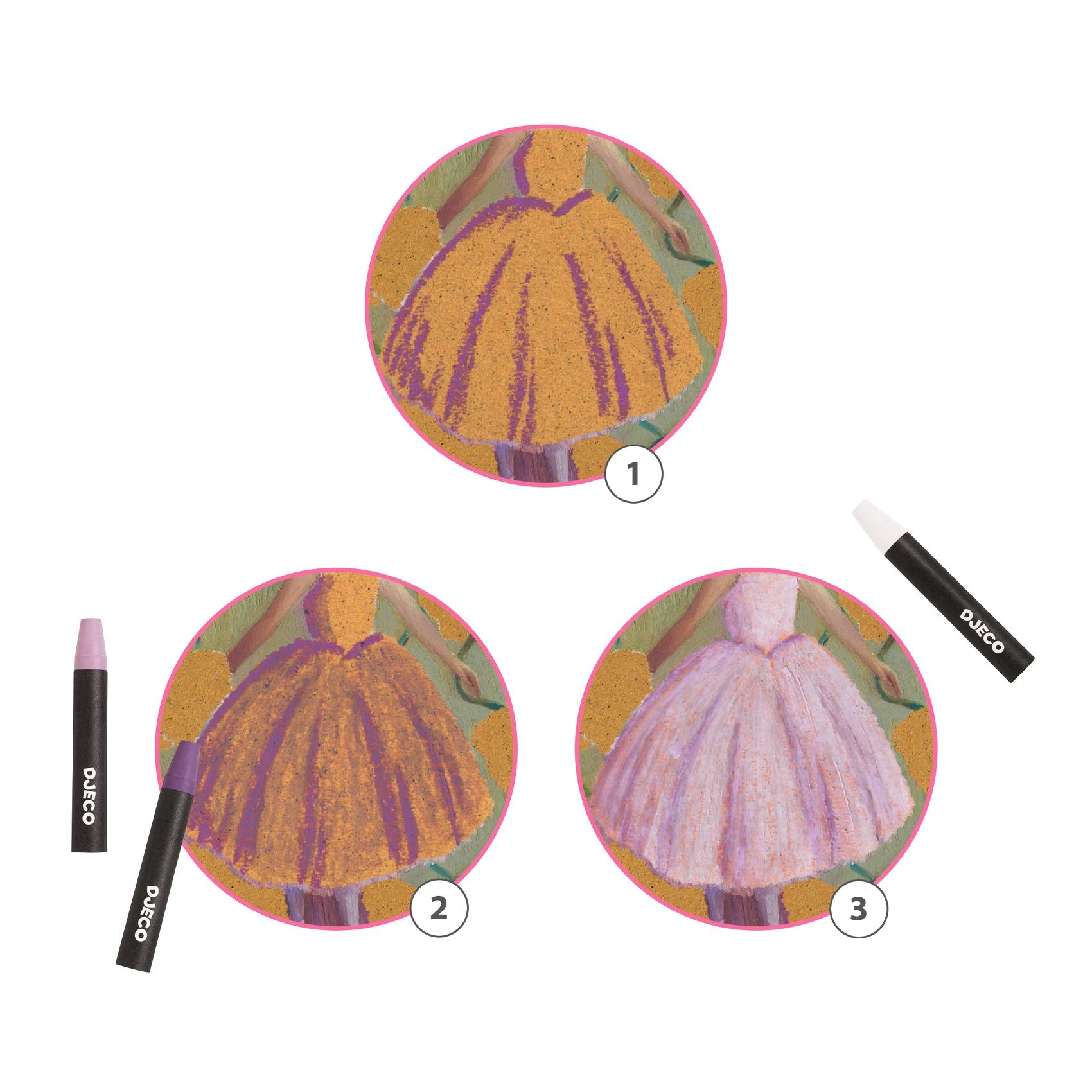Edgar Degas Inspired Ballerina Art Prints - Perfect for Home Decor, Ballet Studios & Gift Giving