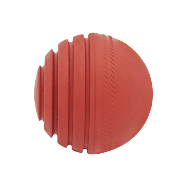 EM Wobble Cricket Training Ball - Unpredictable Swing Practice for Bowlers & Batsmen | Perfect for Backyard, Nets & Coaching Sessions