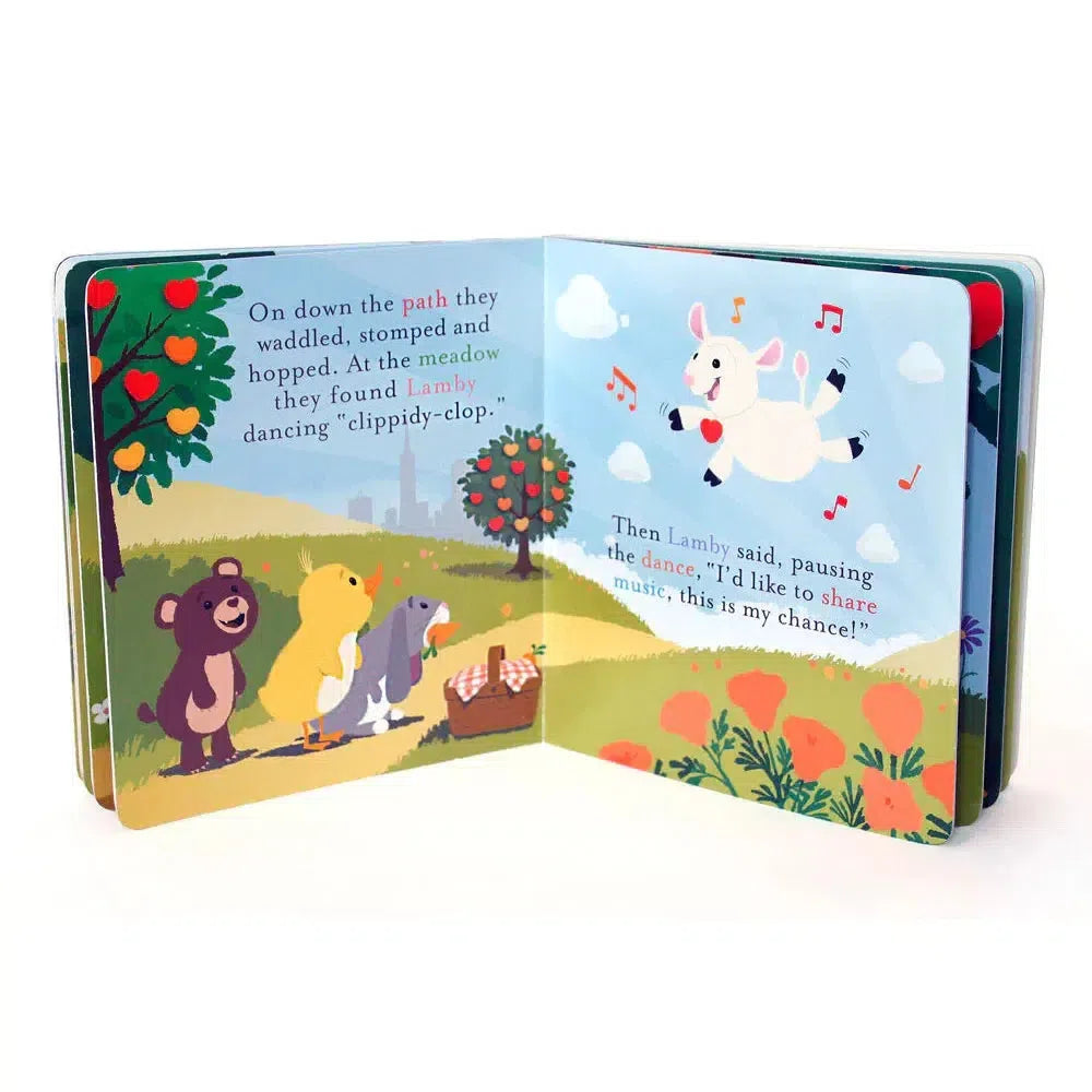 Apple Park The Picnic Pals - Premium Picnic Blanket for Outdoor Adventures, Beach, Park & Camping Trips