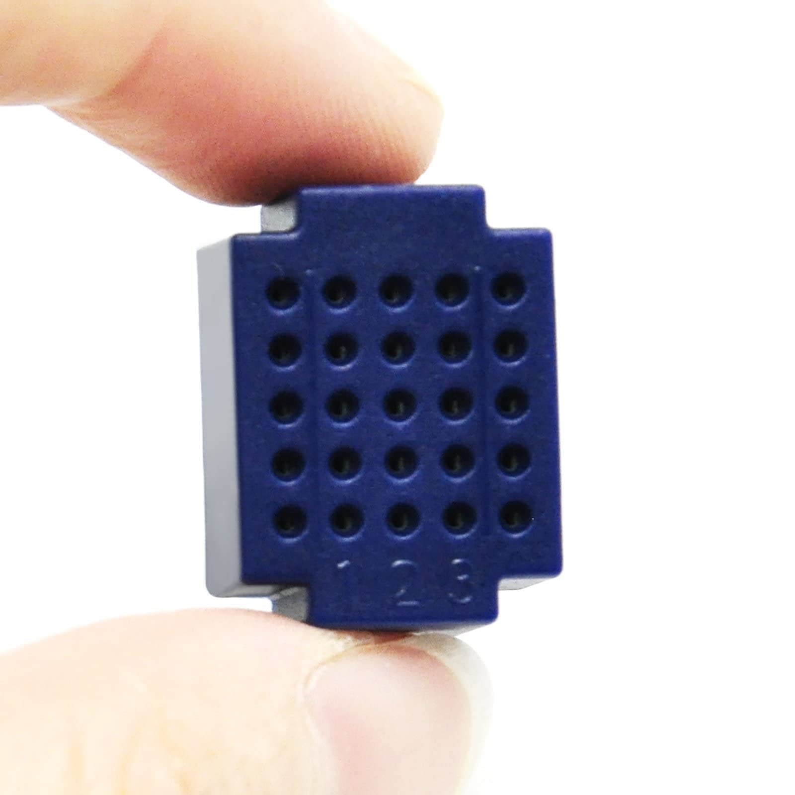 Gikfun Mini Solderless Prototype Breadboard Kit with Female Header Pins - Compatible with Arduino, Raspberry Pi, ESP8266 - Perfect for DIY Electronics Projects, Prototyping Circuits & STEM Learning