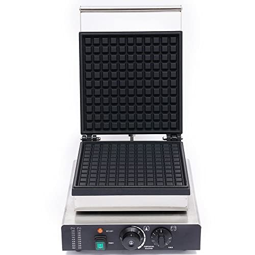 Single Grid, 2000W