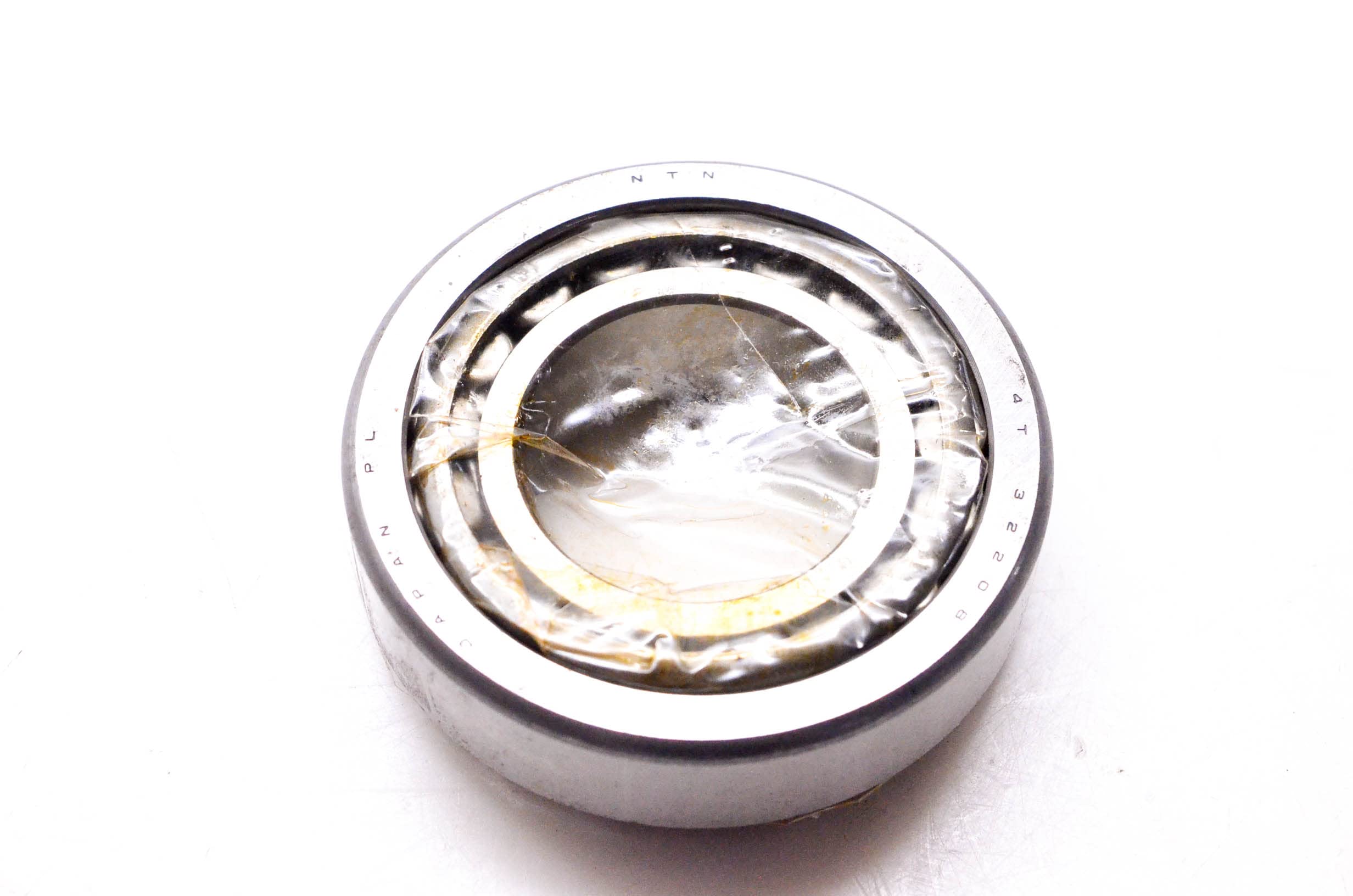 NTN 32208 Tapered Roller Bearing - High-Performance Industrial Bearing for Automotive, Machinery & Heavy Equipment Applications