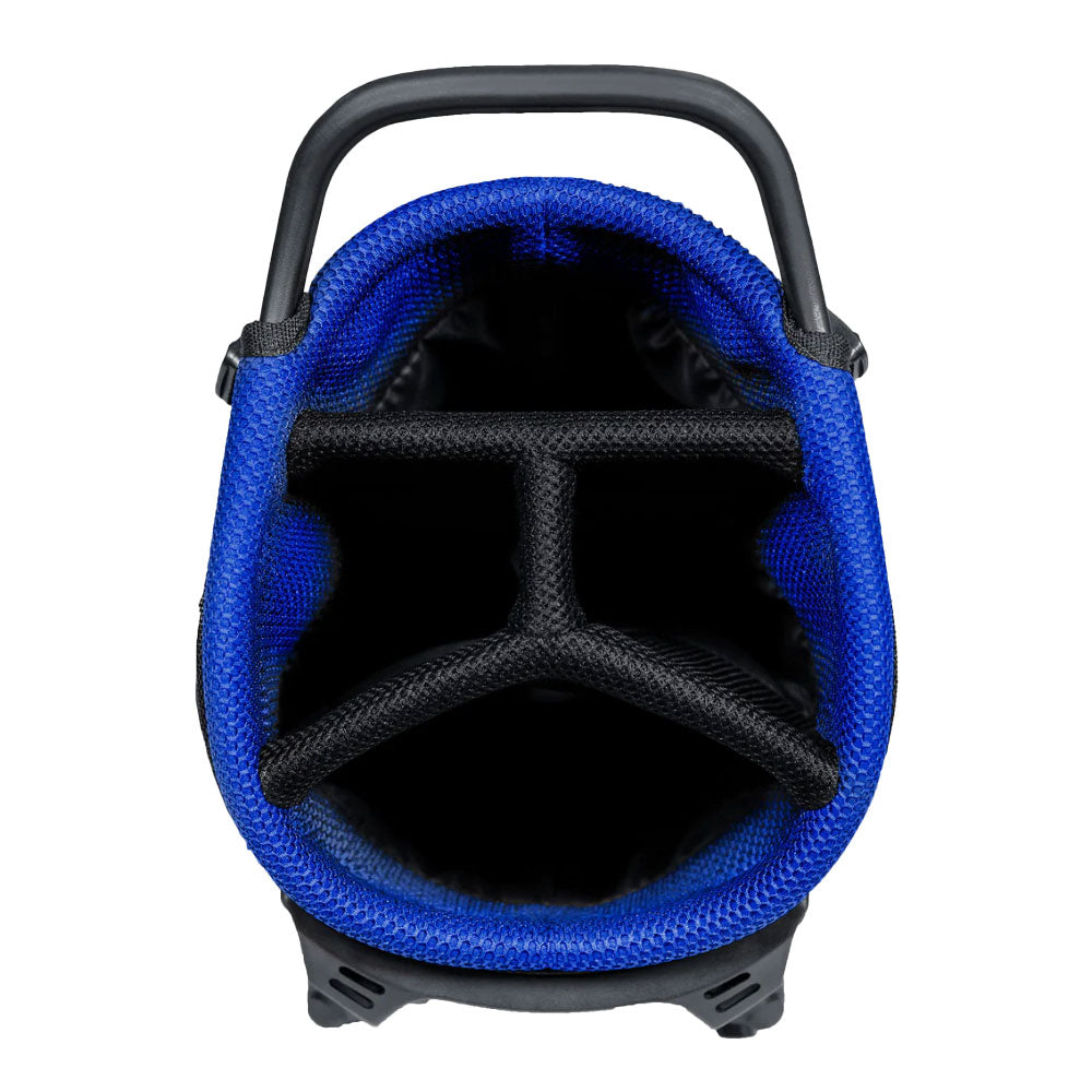 Datrek Carry Lite Golf Stand Bag - Lightweight & Durable Golf Bag with Stand for Men & Women | Perfect for Walking Golf Courses & Practice Rounds