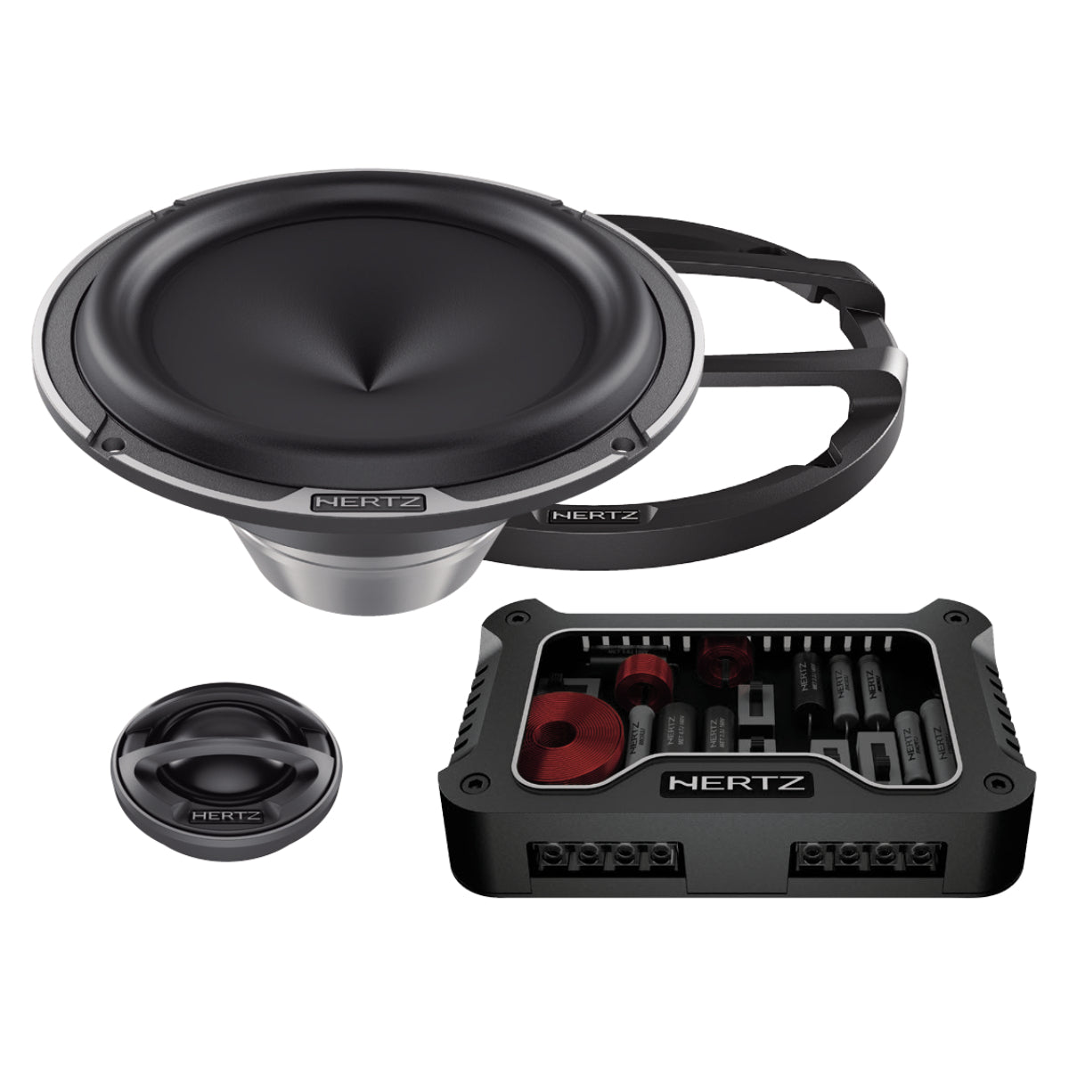 Hertz MLK 1650.3 Mille Legend 6.5