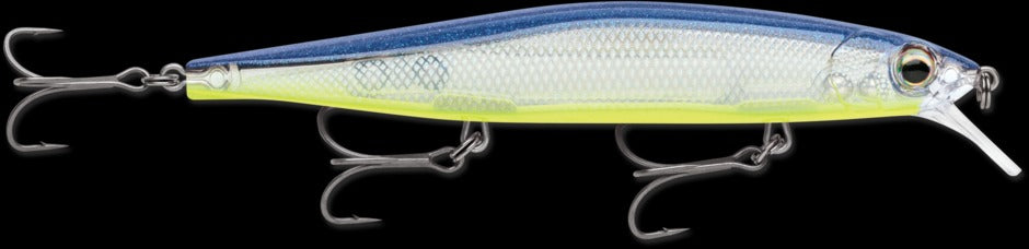 Bold Shad