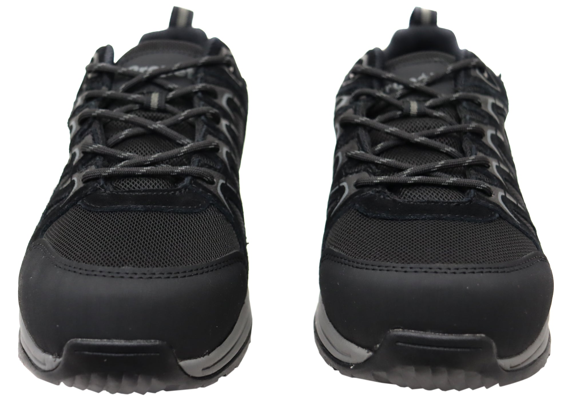 Propet Men's Cooper Waterproof 3E Extra Wide Comfortable Walking Shoes for Outdoor Hiking & Daily Wear
