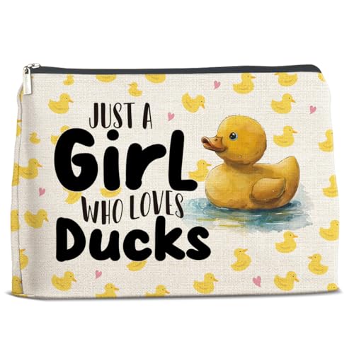Ducks