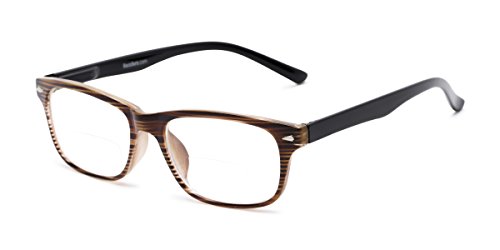 Brown Stripe