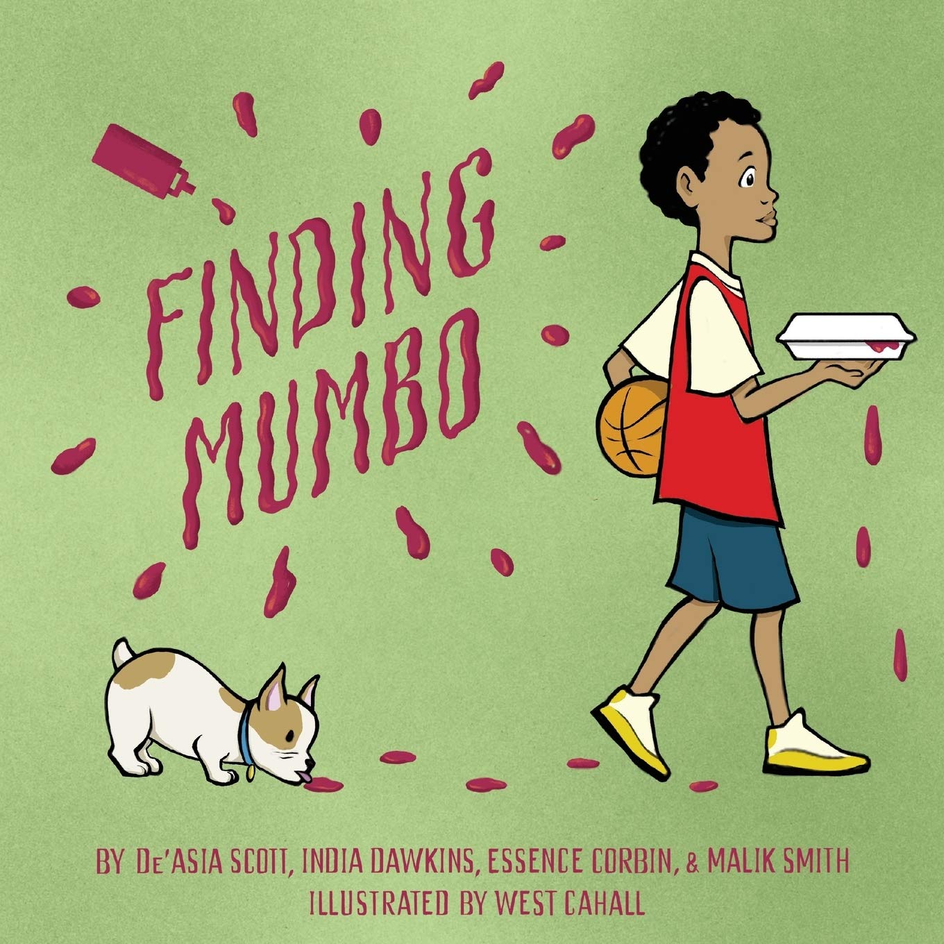 Finding Mumbo - Teen Mystery Adventure Book for Young Readers | Perfect for Teen Book Clubs, Gifts & Reading Challenges