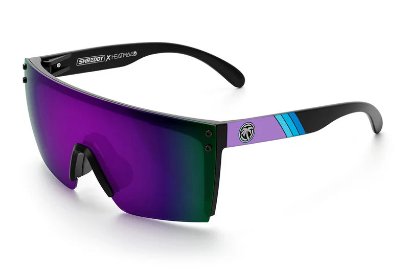 Lazer Face Z87 Safety Glasses - ANSI Z87.1 Certified Protective Eyewear for Cycling, Motorcycling & Outdoor Sports