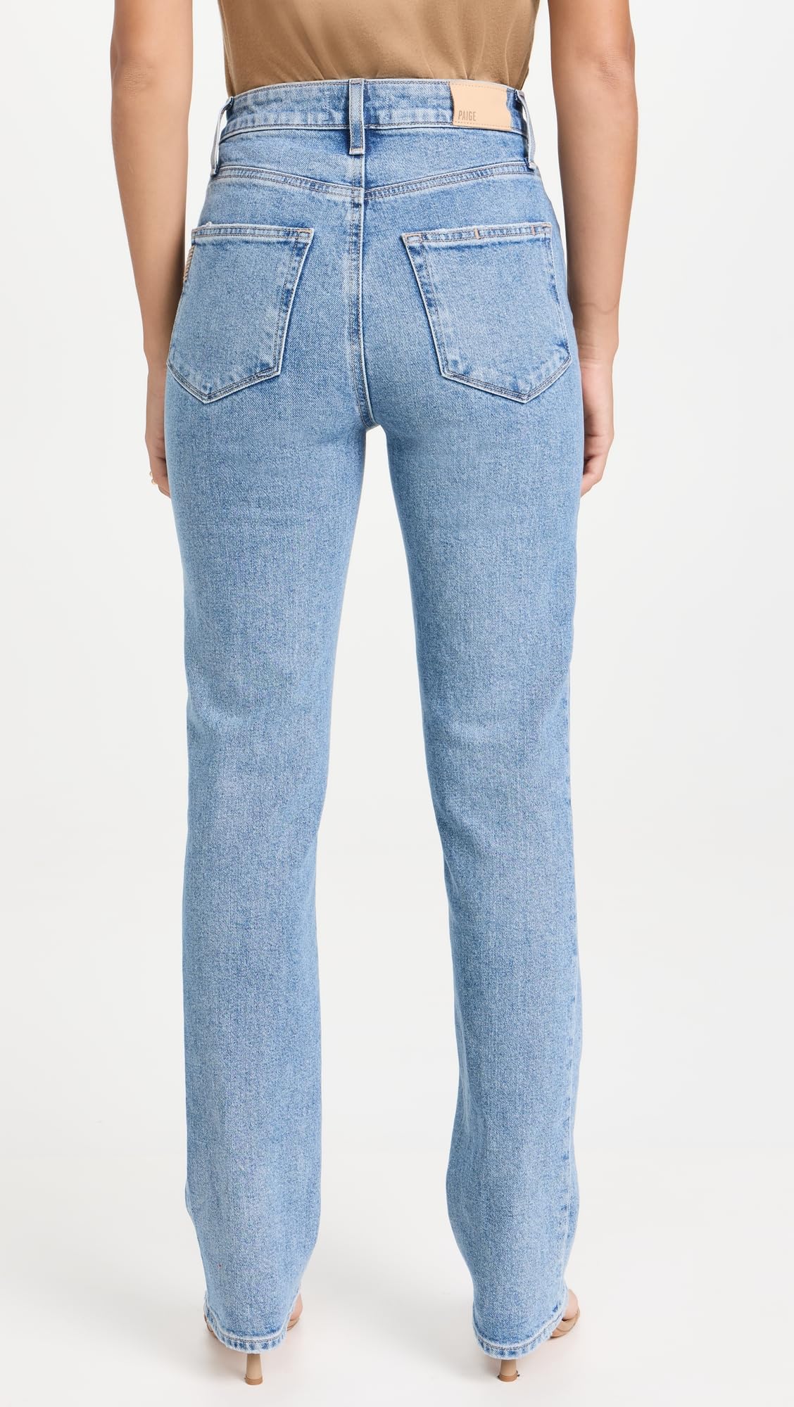 PAIGE Women's Stella 31