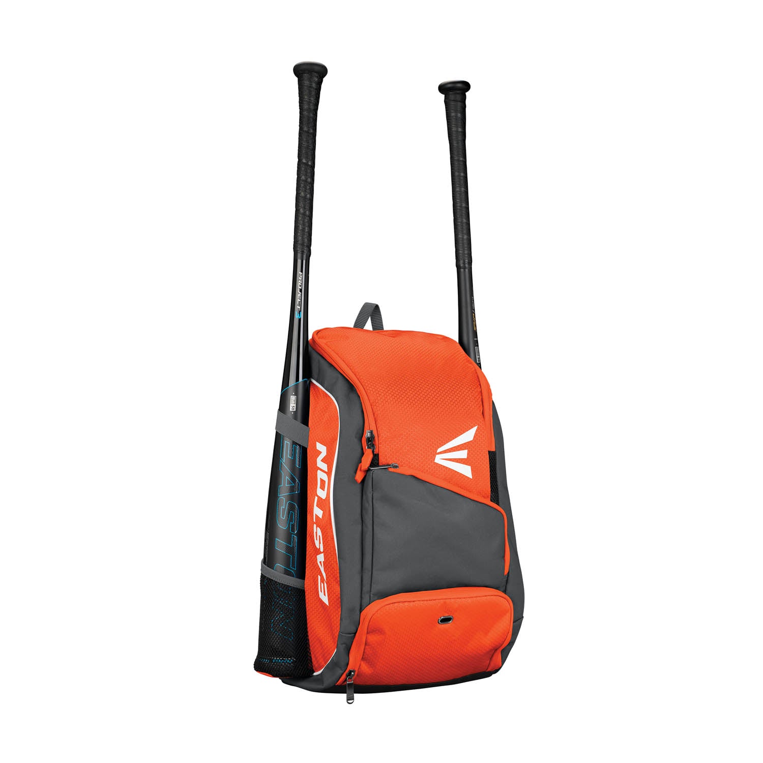 Easton Game Ready Bat Pack A159037 - Premium Baseball Bat Bag for Players & Coaches - Perfect for Games, Practices & Travel