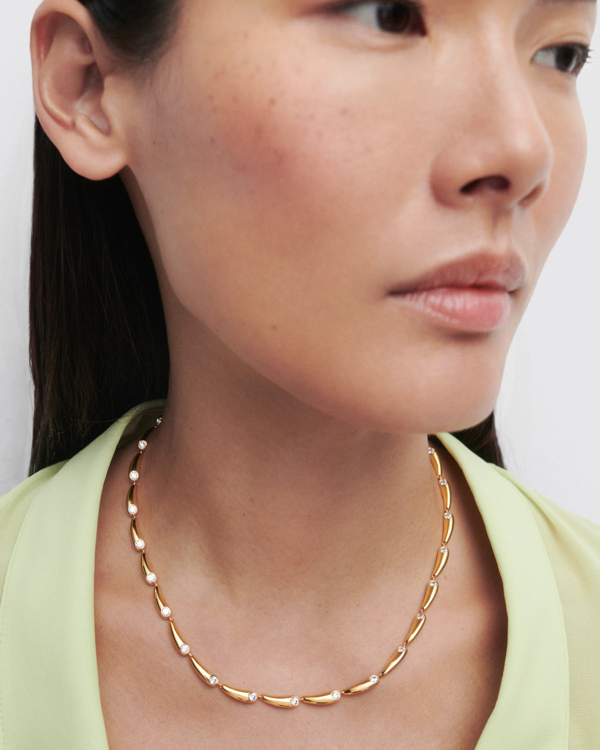 Caramelle Necklace - Elegant Italian Candy-Inspired Jewelry for Women | Perfect for Gifts, Parties & Everyday Wear