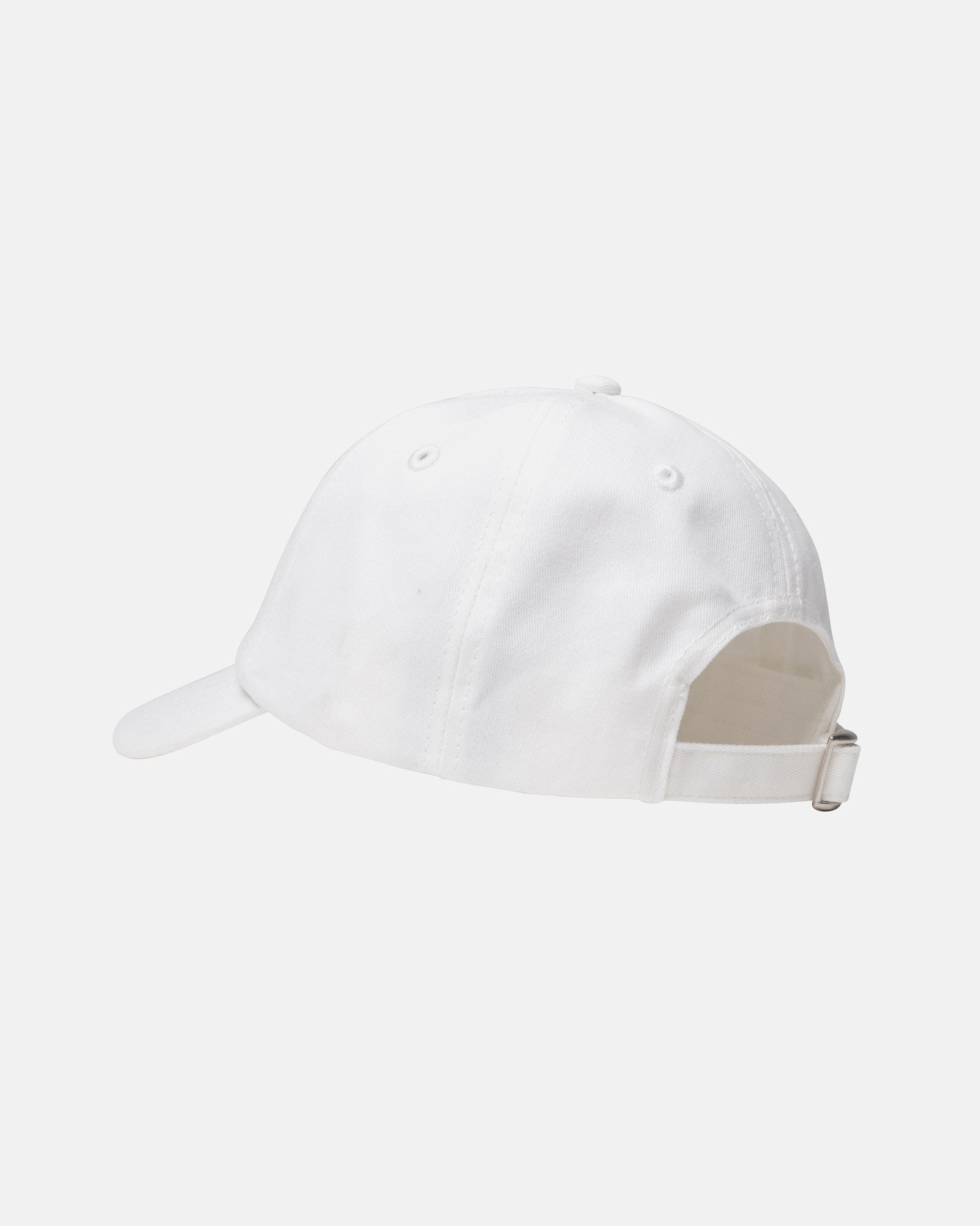 Stüssy Classic Logo Baseball Cap for Men & Women - Trendy Streetwear Hip Hop Fashion Accessory - Perfect for Casual Wear, Sports, and Outdoor Activities