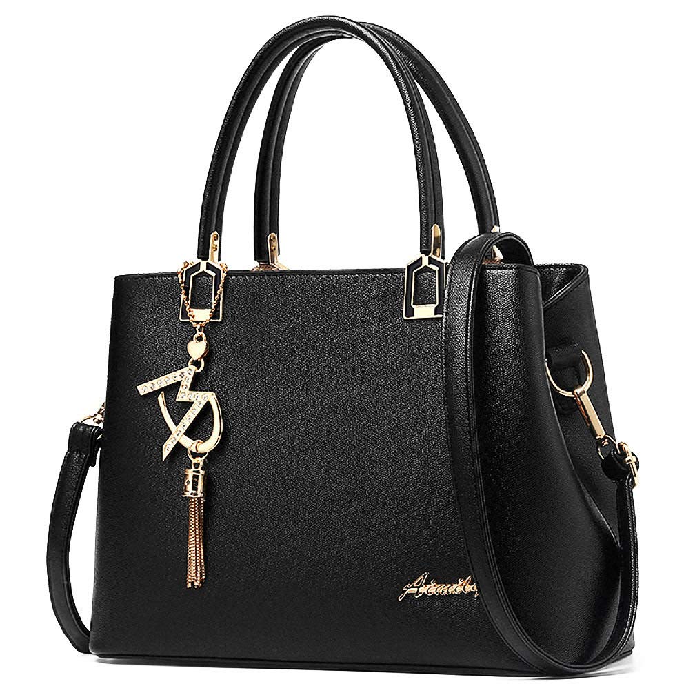 Stylish Women's Designer Handbags - Shoulder Bags, Top Handle Satchel & Tote Purses for Ladies | Perfect for Work, Travel & Everyday Use