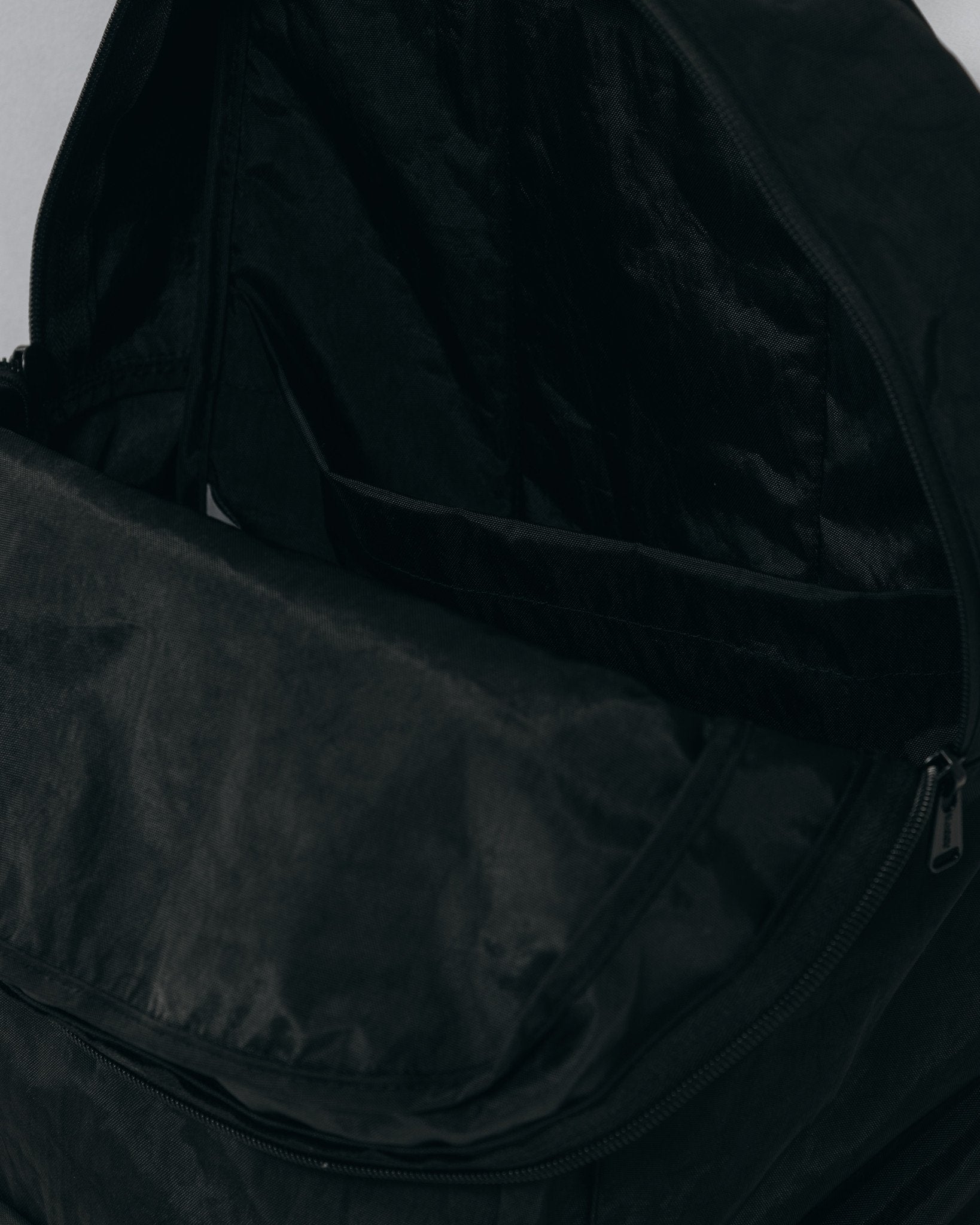 Baggu School Backpack - Lightweight Durable Black Backpack for Students & College | Perfect for School, Travel & Everyday Use