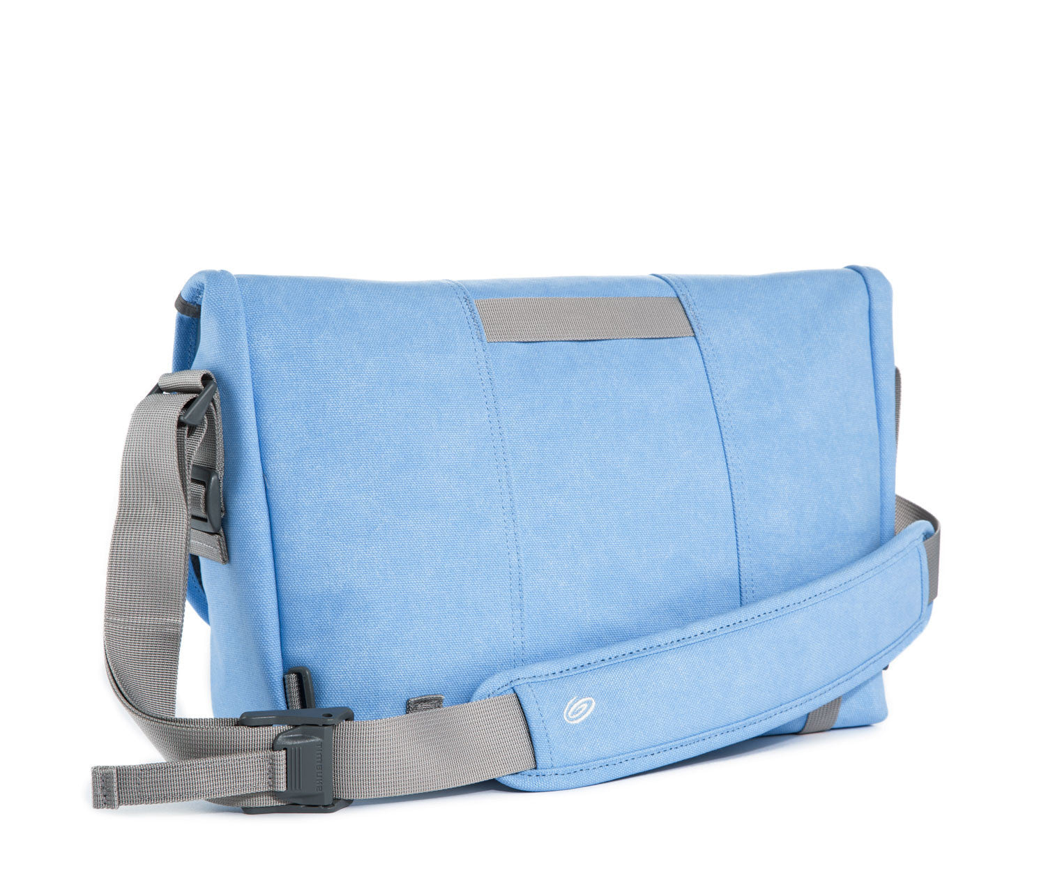 Timbuk2 Classic Messenger Bag - Durable Waterproof Laptop Bag for Men & Women - Perfect for Commuting, Work, School & Travel