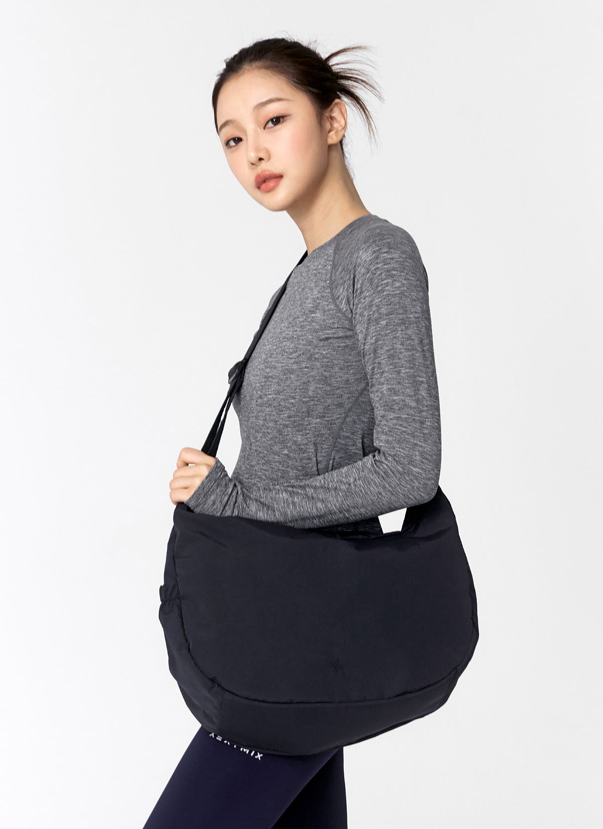 Lightweight Hobo Bag for Women - Stylish & Comfortable Crossbody Shoulder Purse - Perfect for Travel, Shopping & Everyday Use