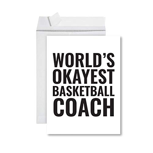 Basketball Coach