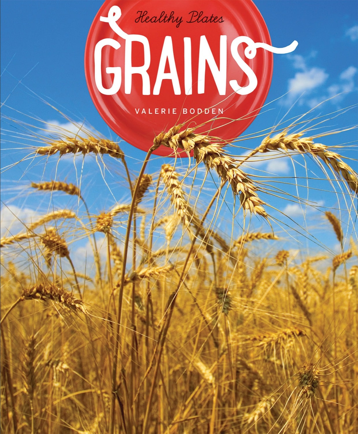 Organic Whole Grains Cookbook - 9781608185108 | Healthy Recipes for Breakfast, Lunch & Dinner | Perfect for Home Chefs & Meal Prep