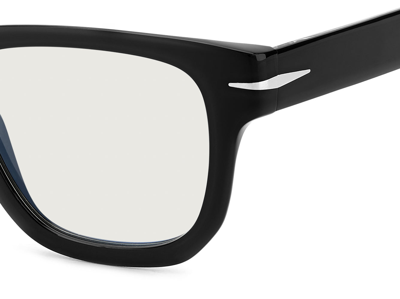 David Beckham DB7130 Sunglasses - Polarized UV Protection Aviator Style for Men & Women - Perfect for Driving, Travel & Outdoor Activities