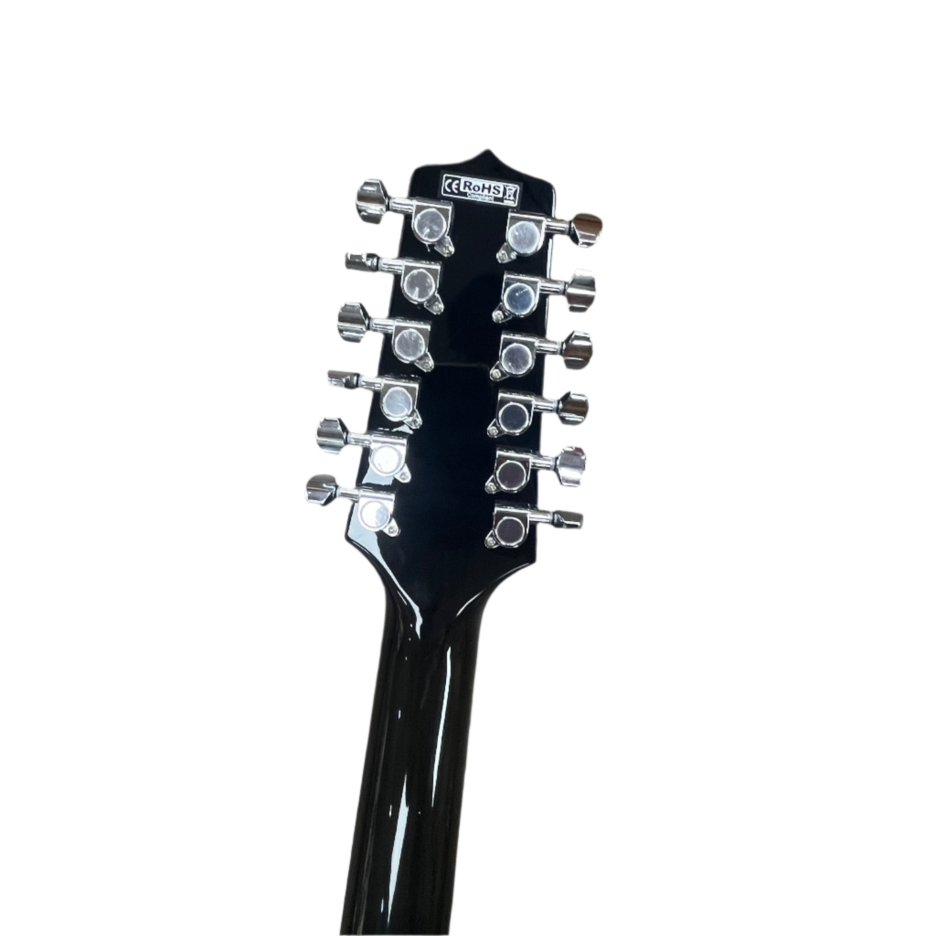 Takamine GD30CE 12 String Acoustic-Electric Guitar with Cutaway | Natural Finish | Perfect for Live Performances & Studio Recording