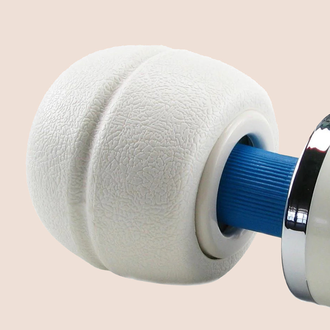 Magic Wand Original HV 260 - The Original Personal Massager for Muscle Relaxation & Stress Relief | Perfect for Home Spa, Neck & Back Pain Relief, Couples Massage & Self-Care Therapy