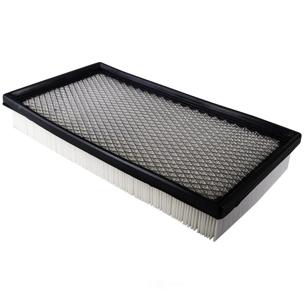 Denso 143-3452 High Performance Air Filter - Premium Engine Protection for Cars, Trucks & SUVs - Ideal for Off-Roading, Daily Commuting & Extreme Weather Conditions
