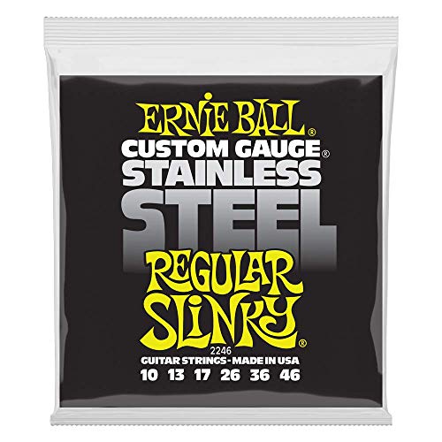Regular (10-46)