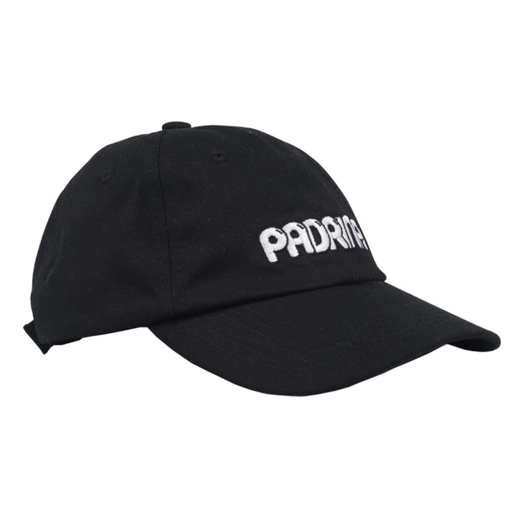 Stylish Unisex Baseball Caps for Women & Men - Breathable Cotton Dad Hats & Adjustable Trucker Hats - Perfect for Outdoor Sports, Casual Wear & Sun Protection