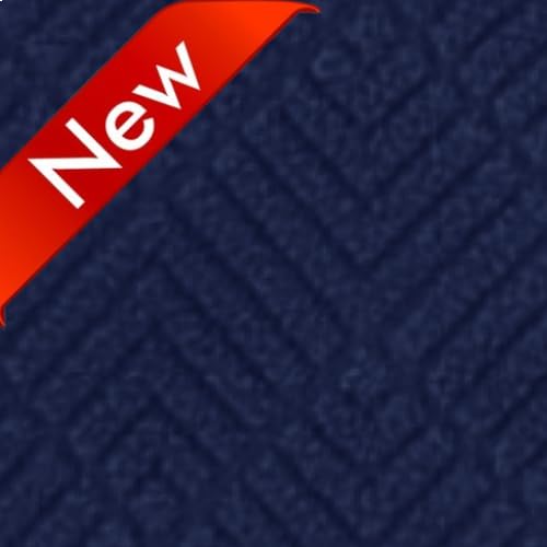 Diamond Navy Blue